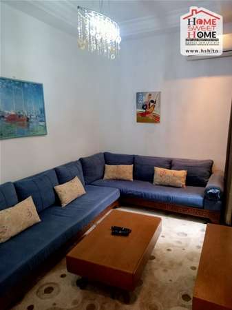 Nouvelle Medina El Yasminette Vente Maisons Etage de villa  silvestro  yassminette ben arous