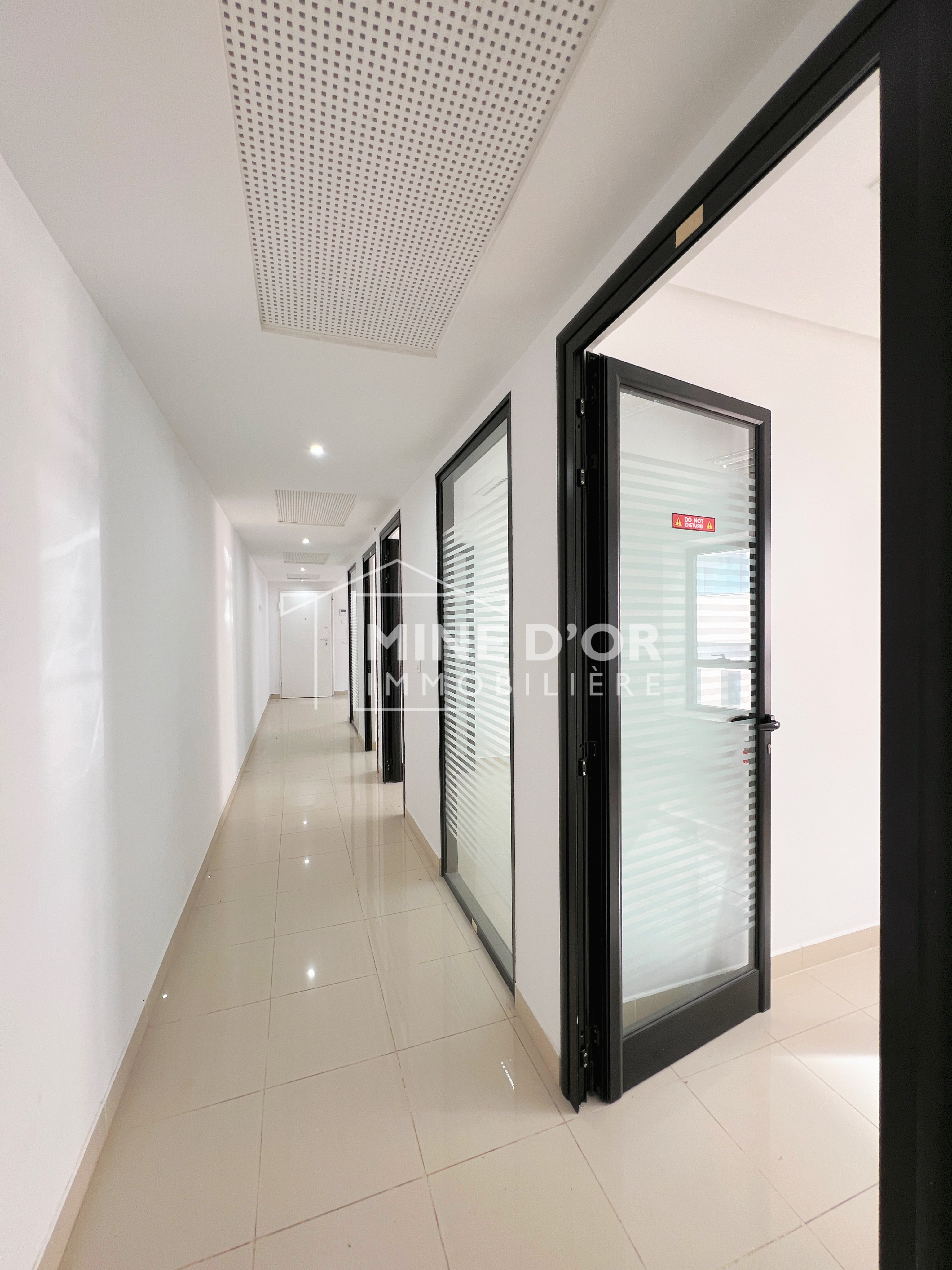 Bab Bhar&nbsp;Montplaisir&nbsp;Bureaux & Commerces&nbsp;Bureau&nbsp;Petit bureau h3 a montplaisir