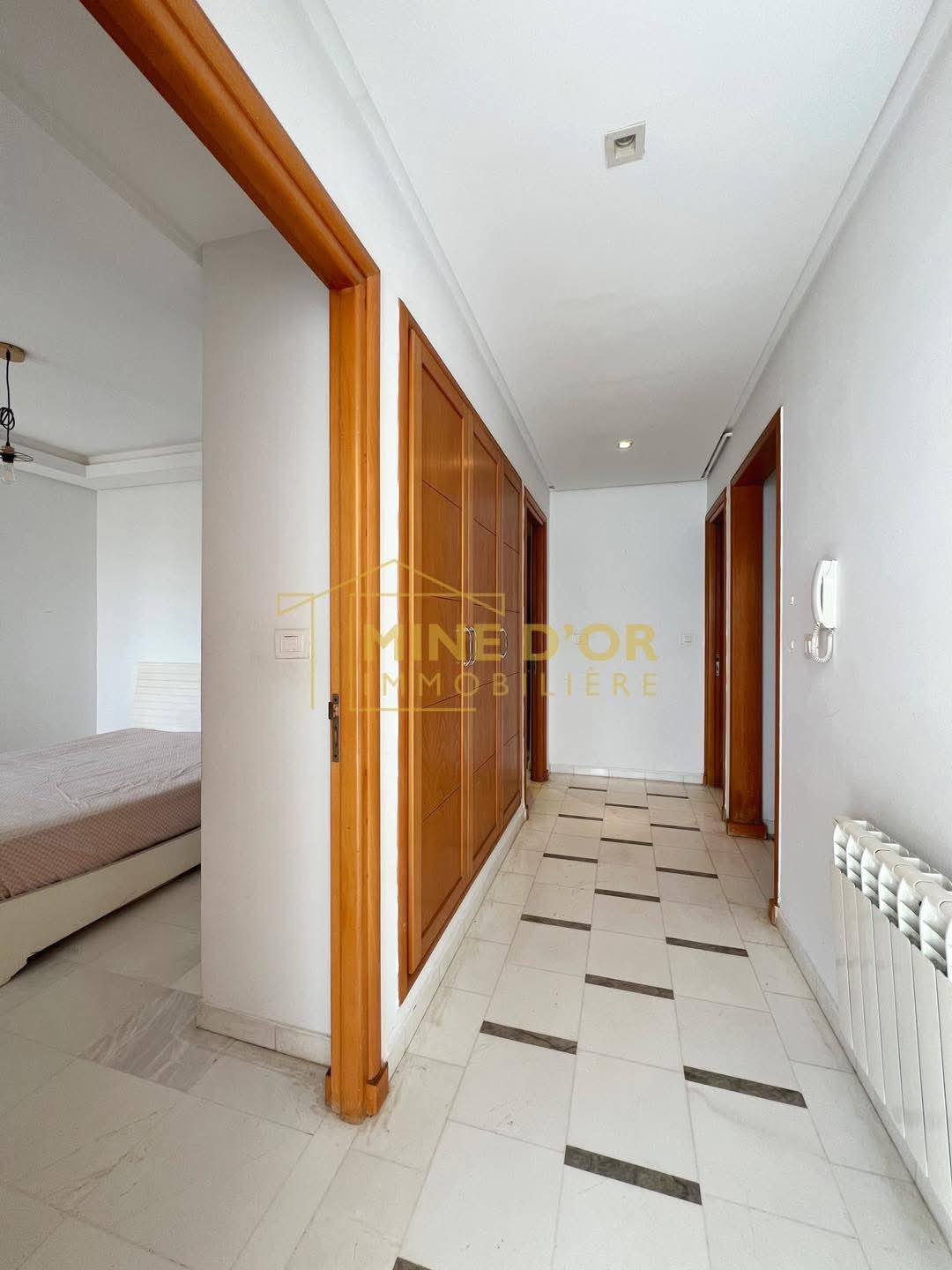 La Goulette&nbsp;La Goulette&nbsp;Location&nbsp;Appart. 2 pi�ces&nbsp;Av ou al  apprt s1 vue sur mer