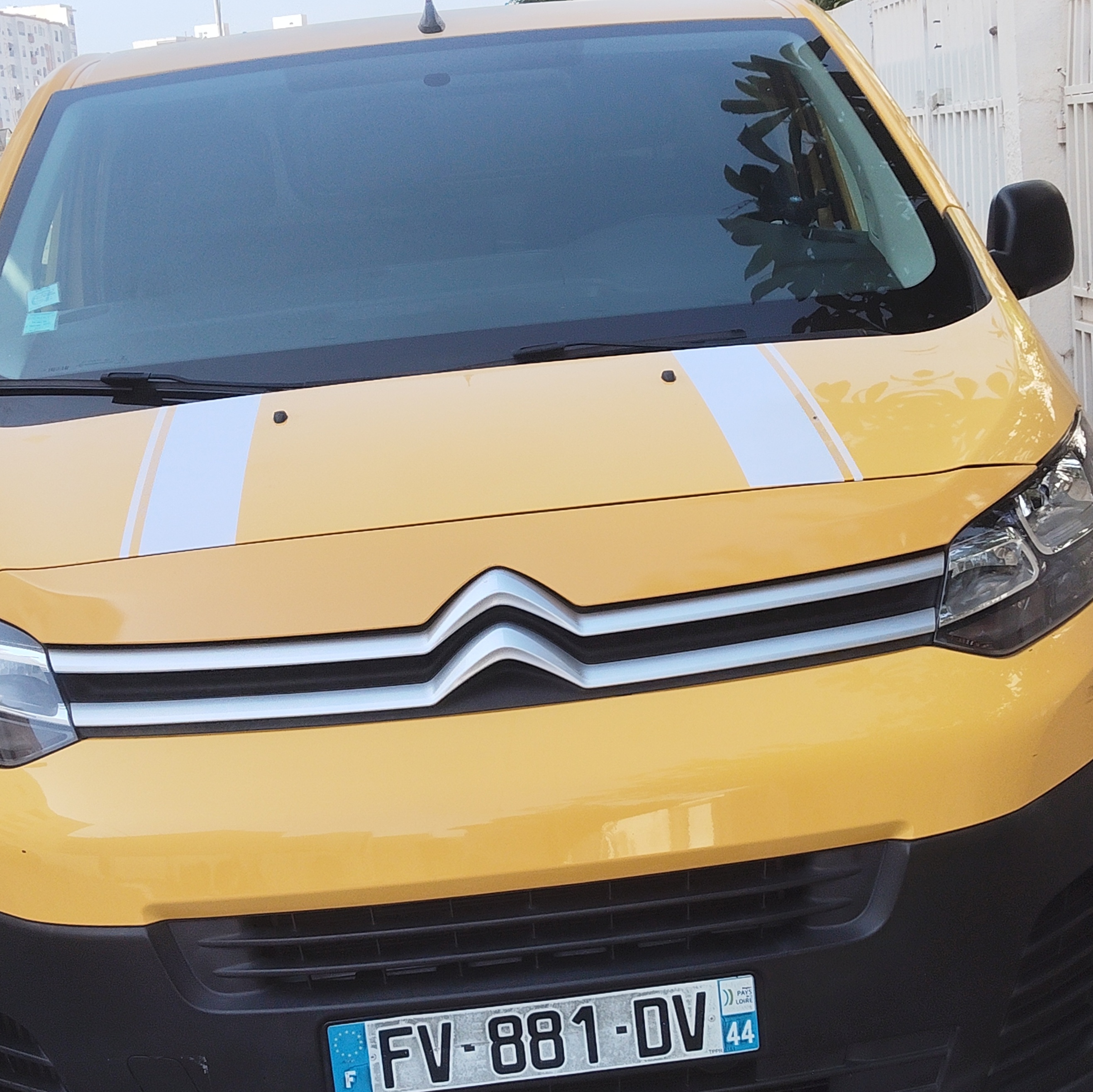 El Mourouj&nbsp;El Mourouj&nbsp;Citroen&nbsp;Jumpy&nbsp;Tr�s bonne �tat g�n�rale