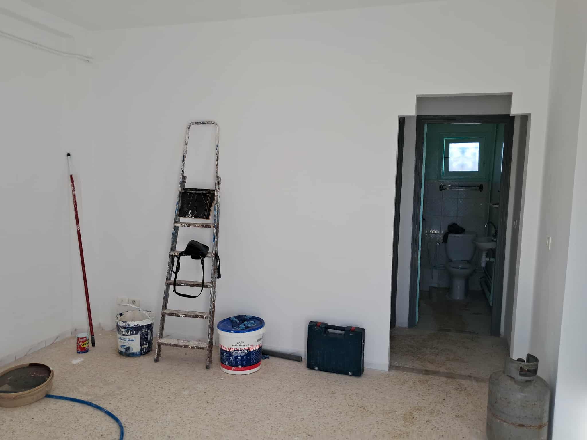 Mohamadia Cite Hached 2 Vente Maisons Maison villa  mhamedia cit hached