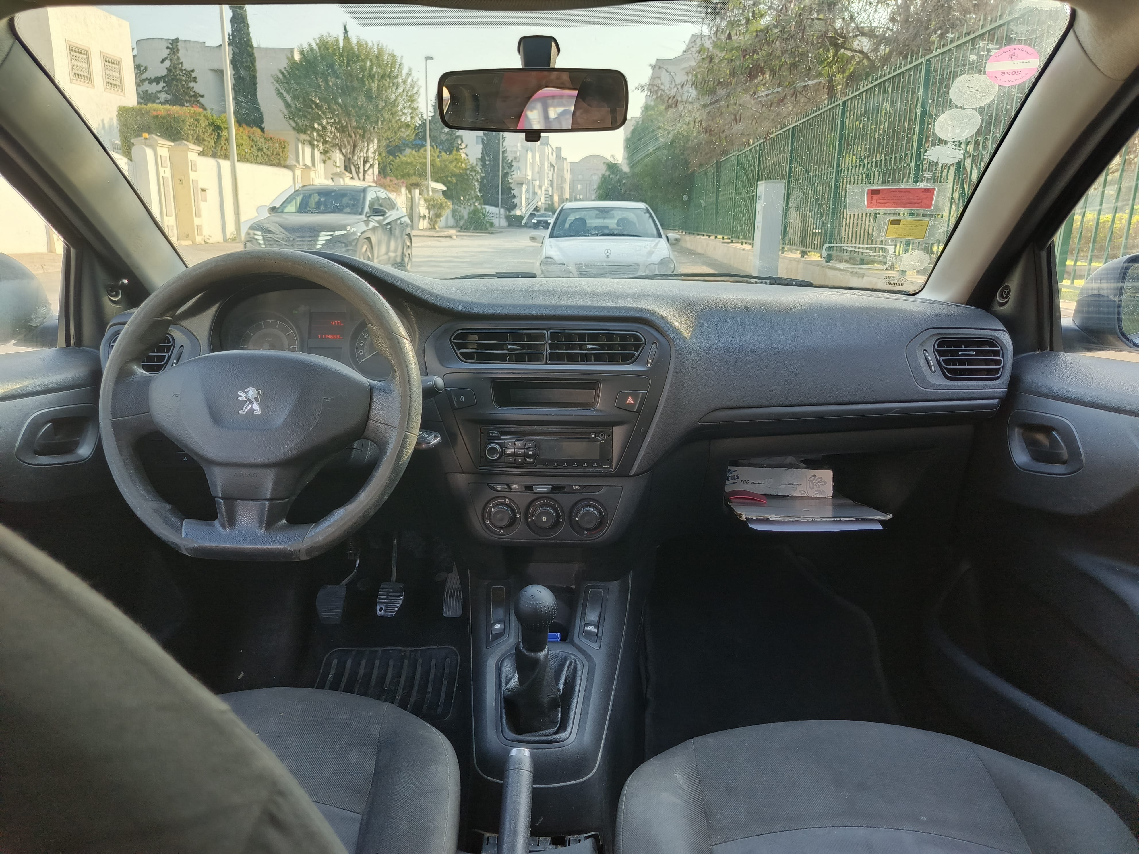 La Marsa Berge Du Lac Peugeot Autre Modle Peugeot 301