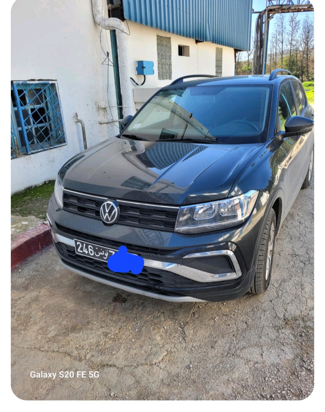 Carthage Carthage Volkswagen Autre Modle Bonne chance