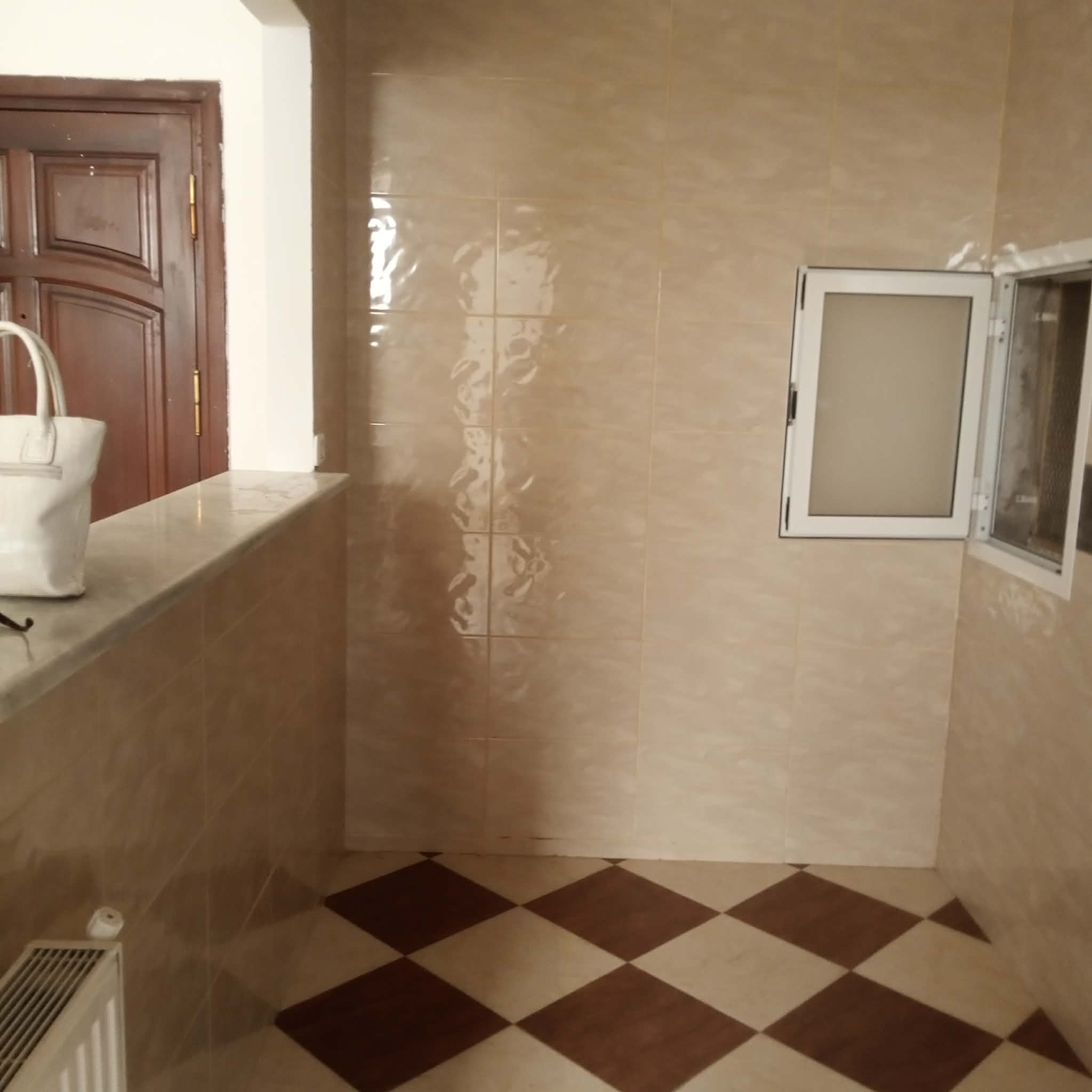 La Soukra&nbsp;Chotrana 1&nbsp;Location&nbsp;Appart. 2 pi�ces&nbsp;Appartement