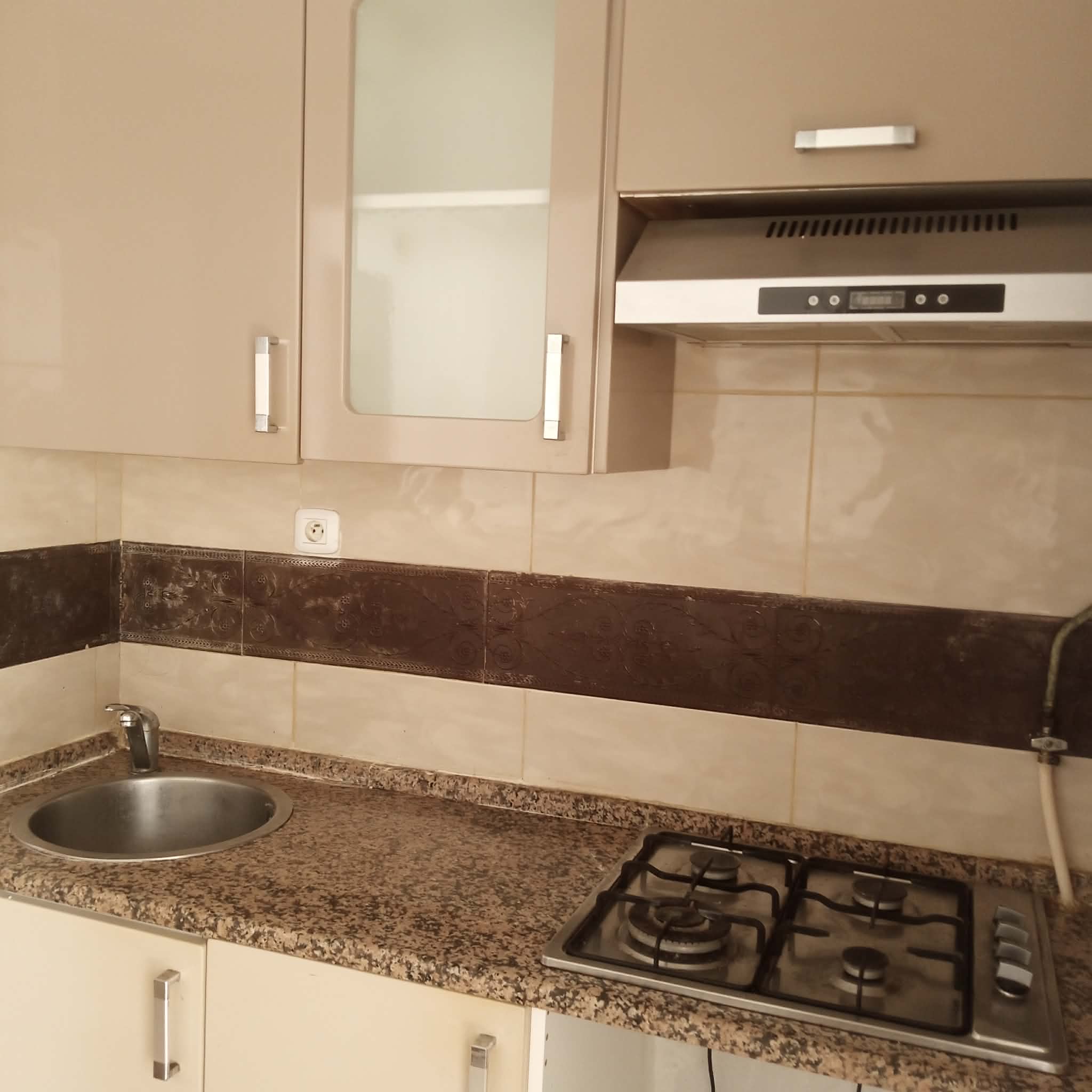 La Soukra&nbsp;Chotrana 1&nbsp;Location&nbsp;Appart. 2 pi�ces&nbsp;Appartement