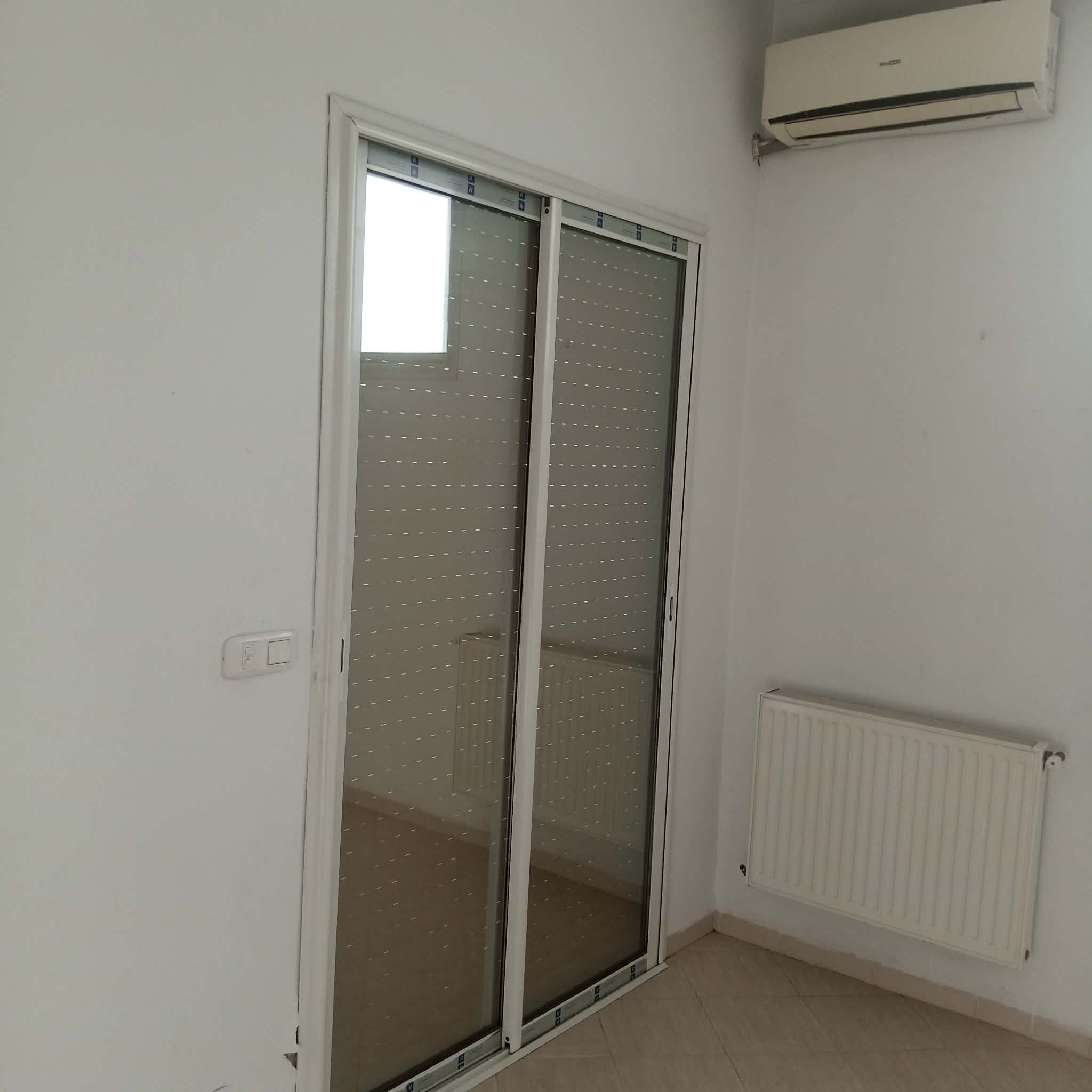 La Soukra&nbsp;Chotrana 1&nbsp;Location&nbsp;Appart. 2 pi�ces&nbsp;Appartement