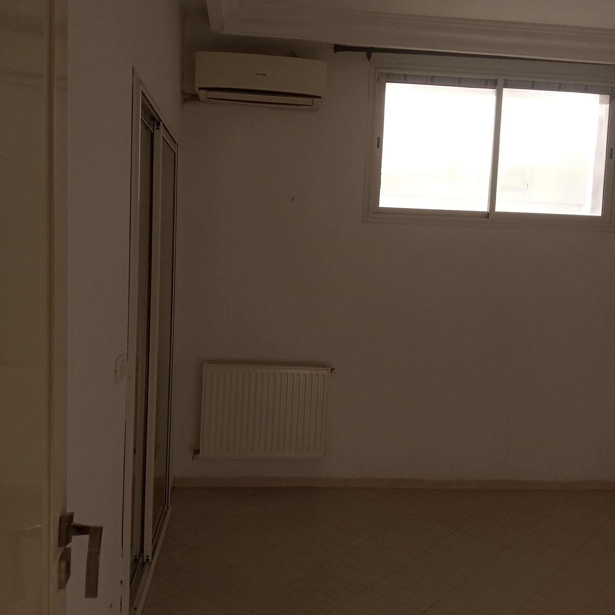 La Soukra&nbsp;Chotrana 1&nbsp;Location&nbsp;Appart. 2 pi�ces&nbsp;Appartement