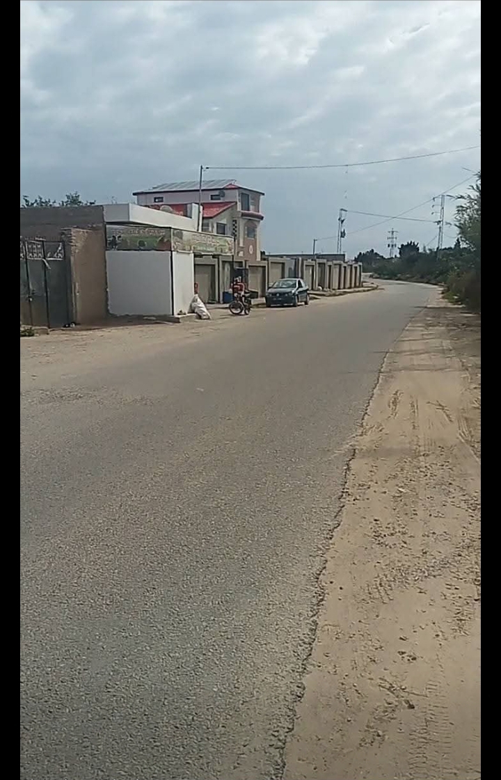 Kalaa El Kebira&nbsp;Kalaa El Kebira&nbsp;Terrain&nbsp;Terrain agricole&nbsp;Terrain � kallaa kbiraa sousse