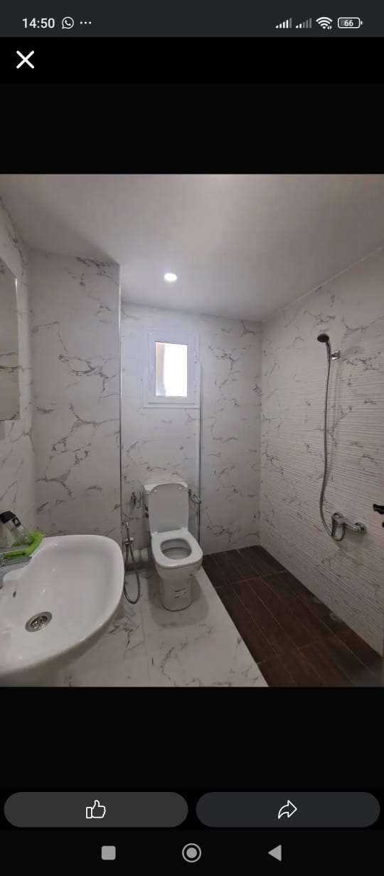 La Marsa&nbsp;El Aouina&nbsp;Location&nbsp;Appart. 3 pi�ces&nbsp;Appartement s2 � jardins de l'aouina