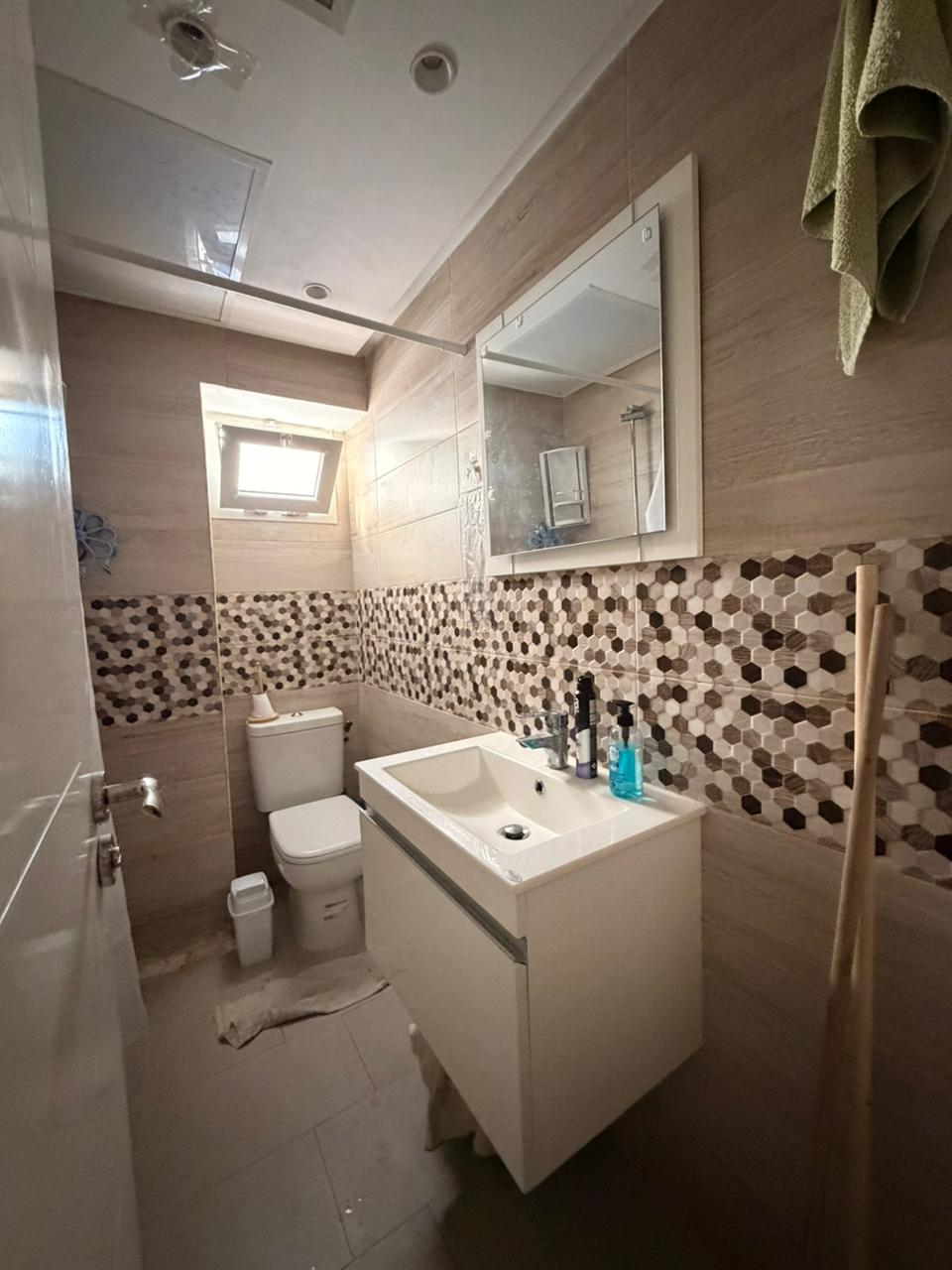 La Marsa&nbsp;El Aouina&nbsp;Vente&nbsp;Appart. 1 pi�ce&nbsp;Appartement s0 avec abri de voiture