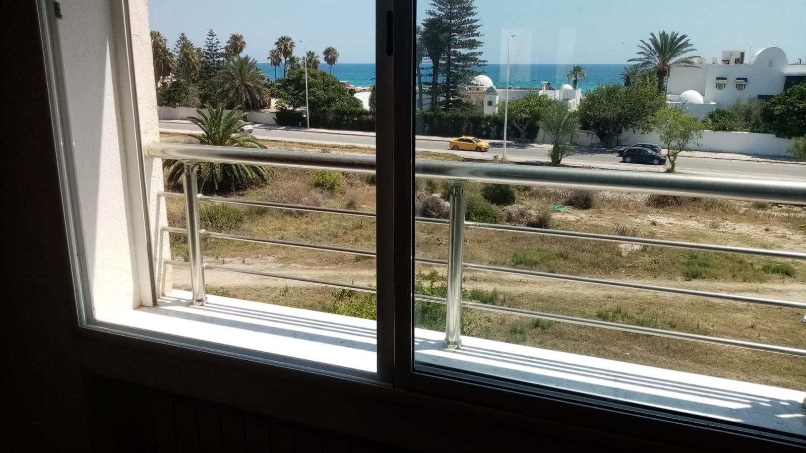 Nabeul&nbsp;Cite El Mahrsi 1&nbsp;Location&nbsp;Appart. 2 pi�ces&nbsp;Sp�cial jeunes m�decins et pharmaciens a  nabeul