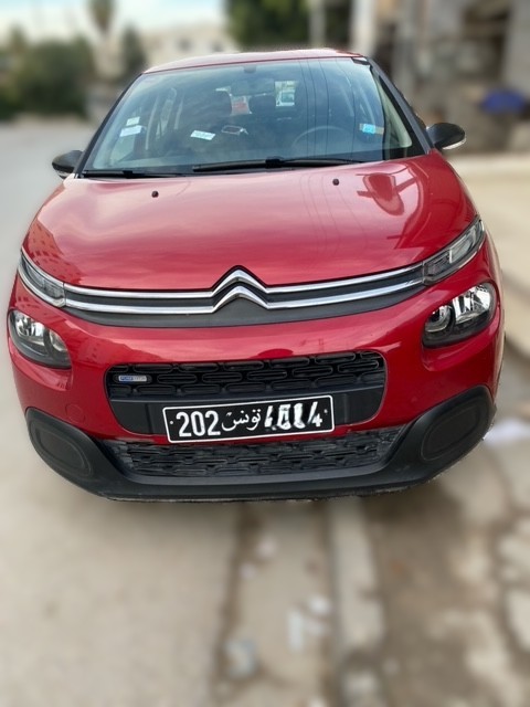 Bou Mhel El Bassatine&nbsp;Bou Mhel&nbsp;Citroen&nbsp;C3&nbsp;Citroen c3 en tr�s bon �tat 58 000 km seulement