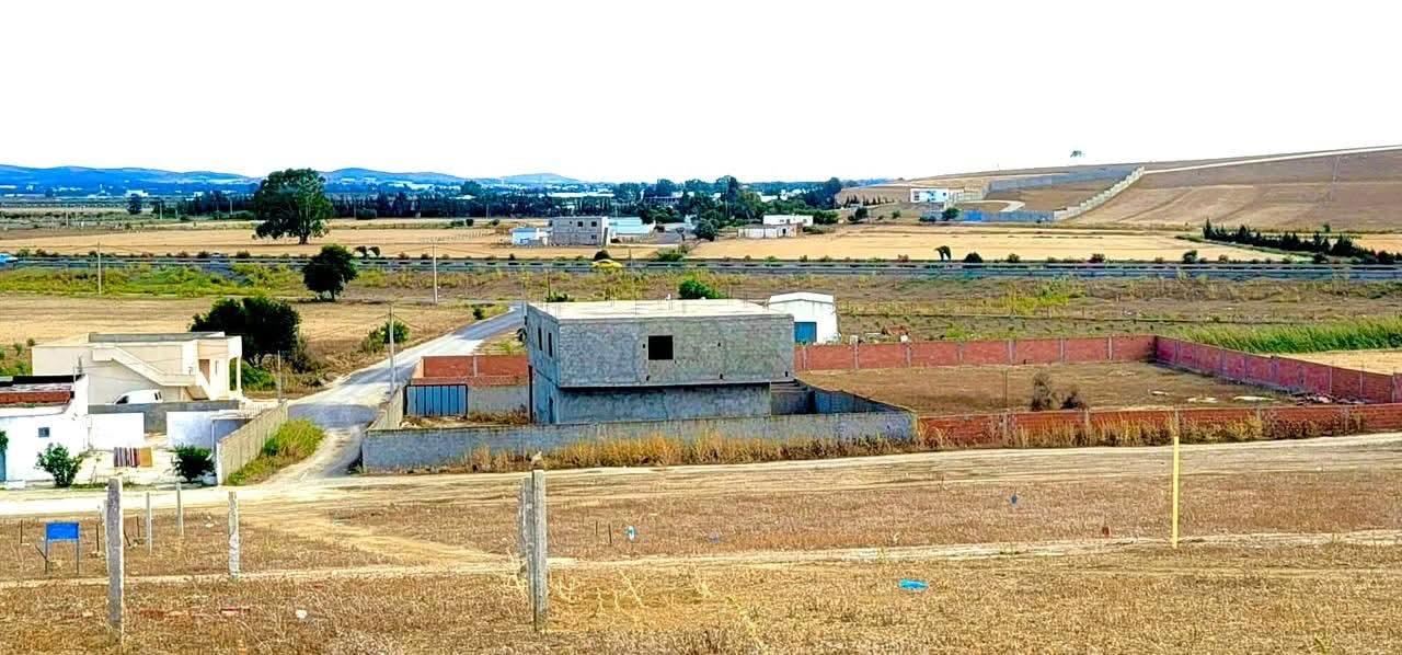 Sidi Thabet&nbsp;Sidi Thabet&nbsp;Vente&nbsp;Surfaces&nbsp;L'adresse d'exception � sidi thabet