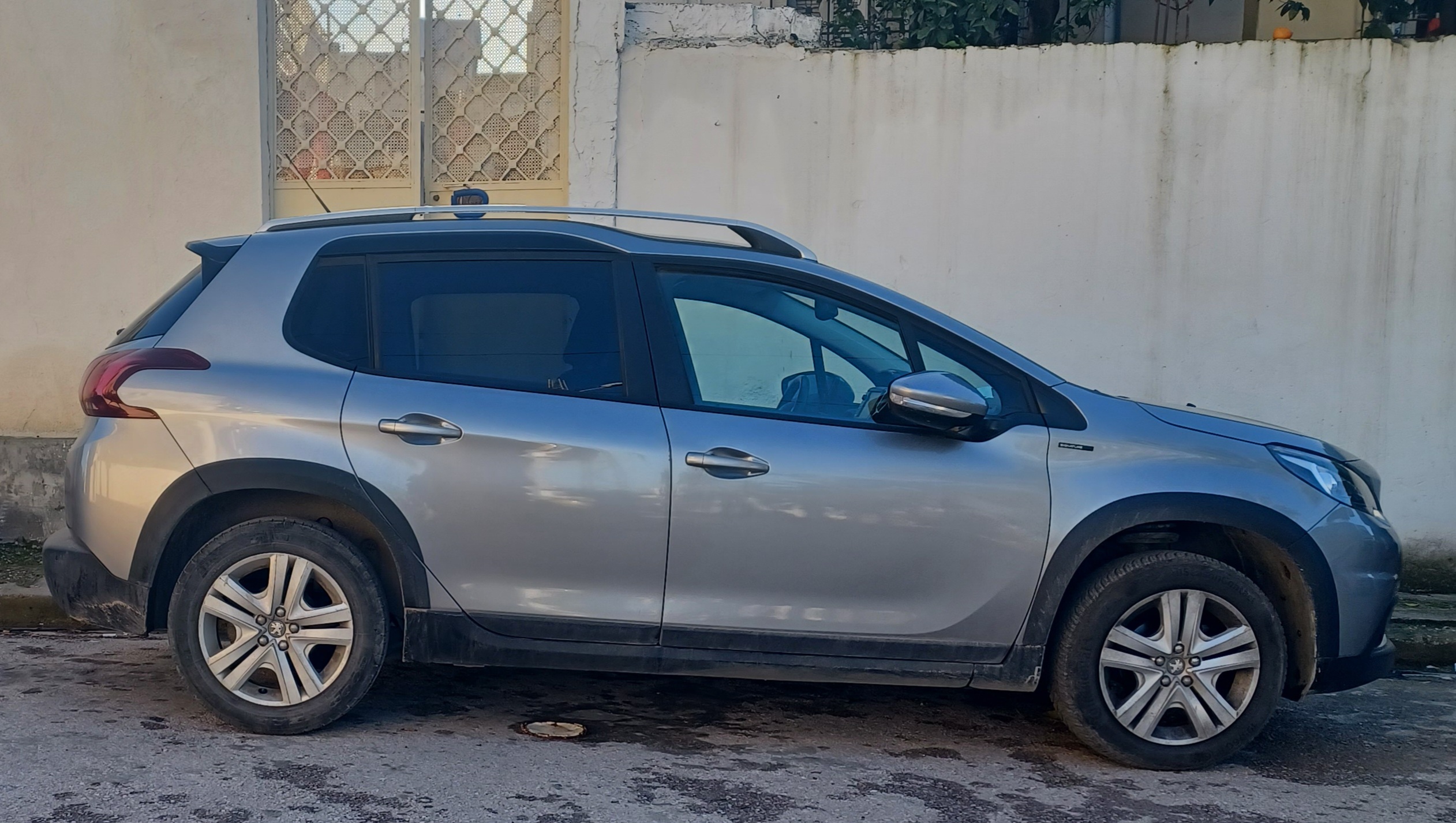 El Ouerdia&nbsp;El Ouerdia&nbsp;Peugeot&nbsp;Autre Mod�le&nbsp;Peugeot 2008 signature