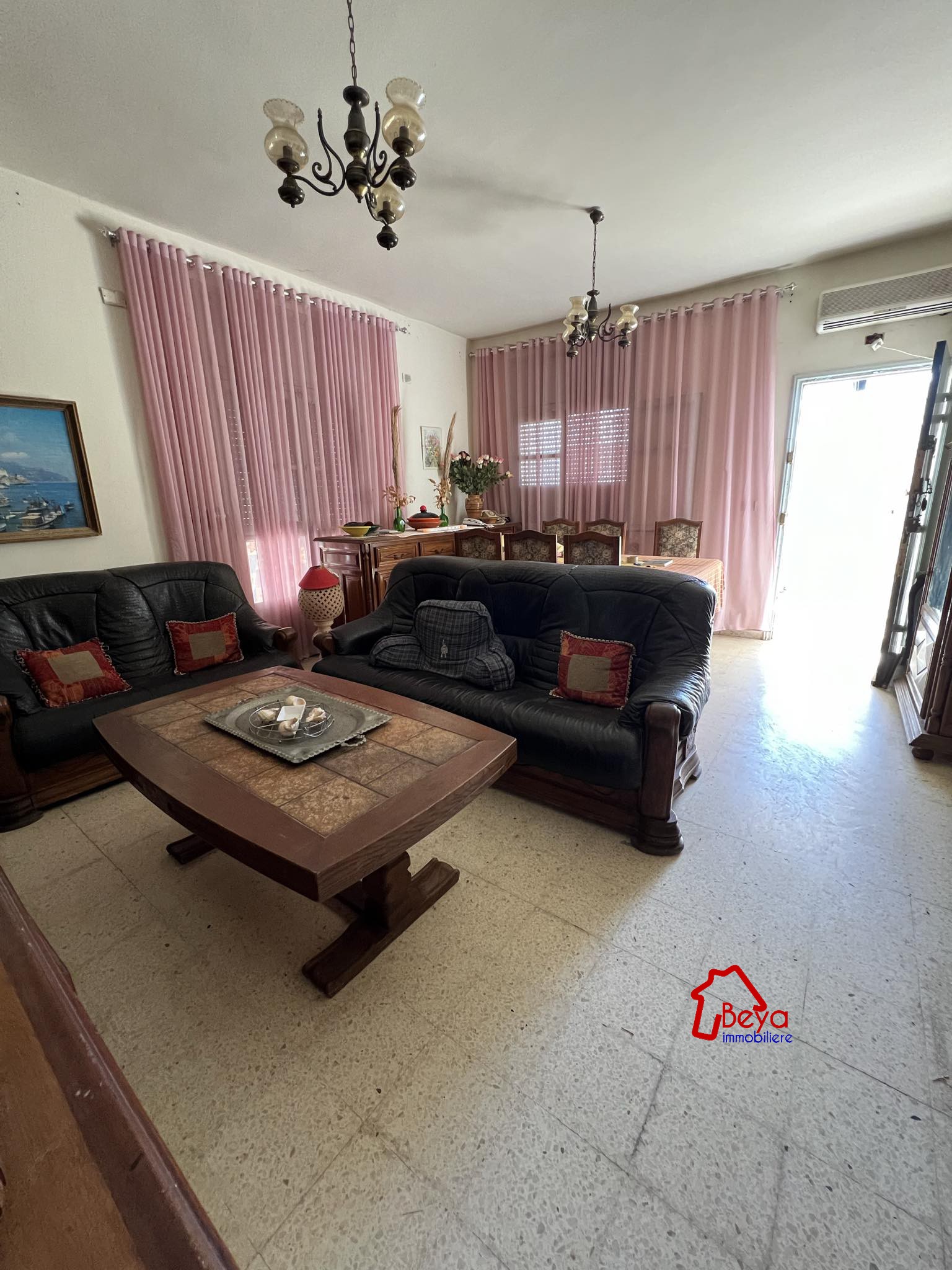 Soliman Soliman Vente Maisons Villa tibar vvn040