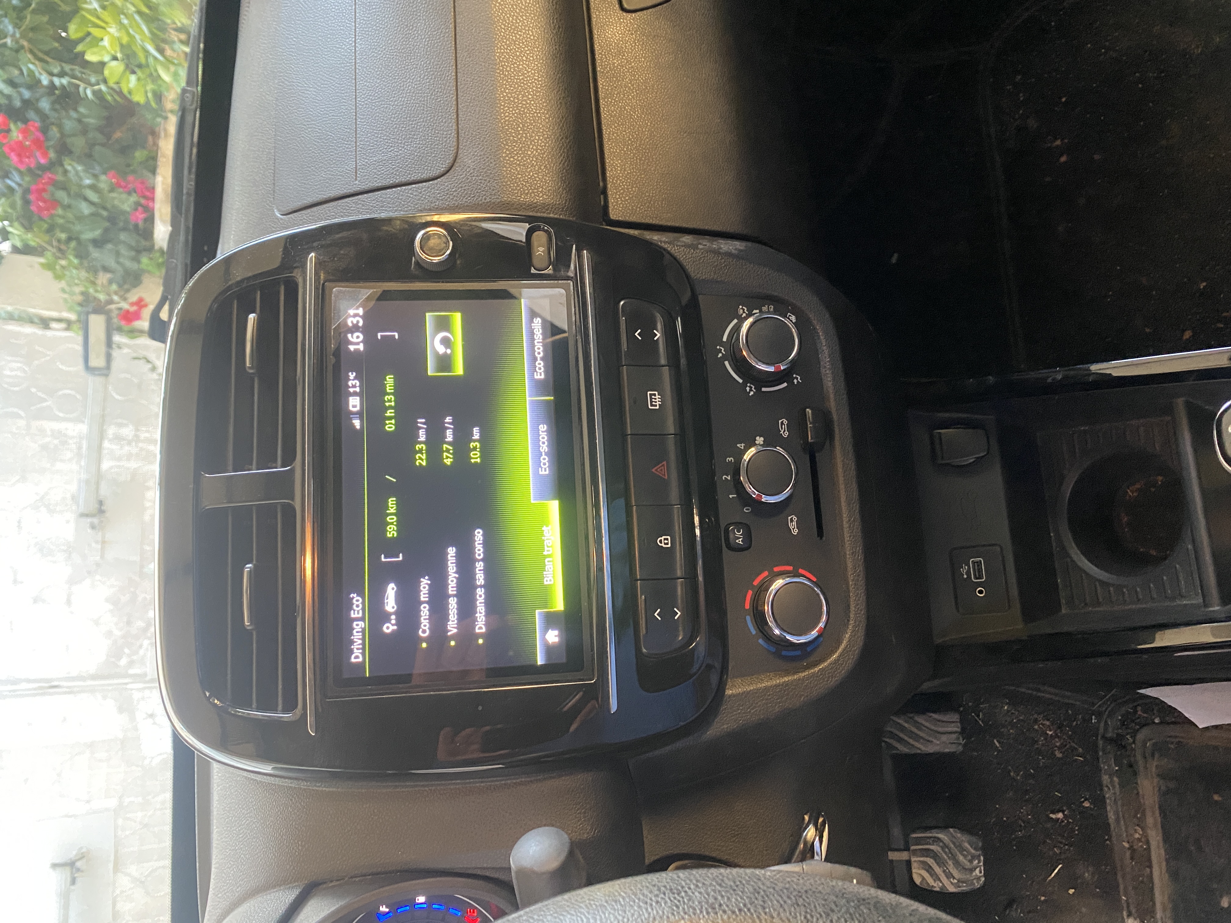 Ariana Ville&nbsp;El Menzah 5&nbsp;Renault&nbsp;Clio&nbsp;Kwid renault