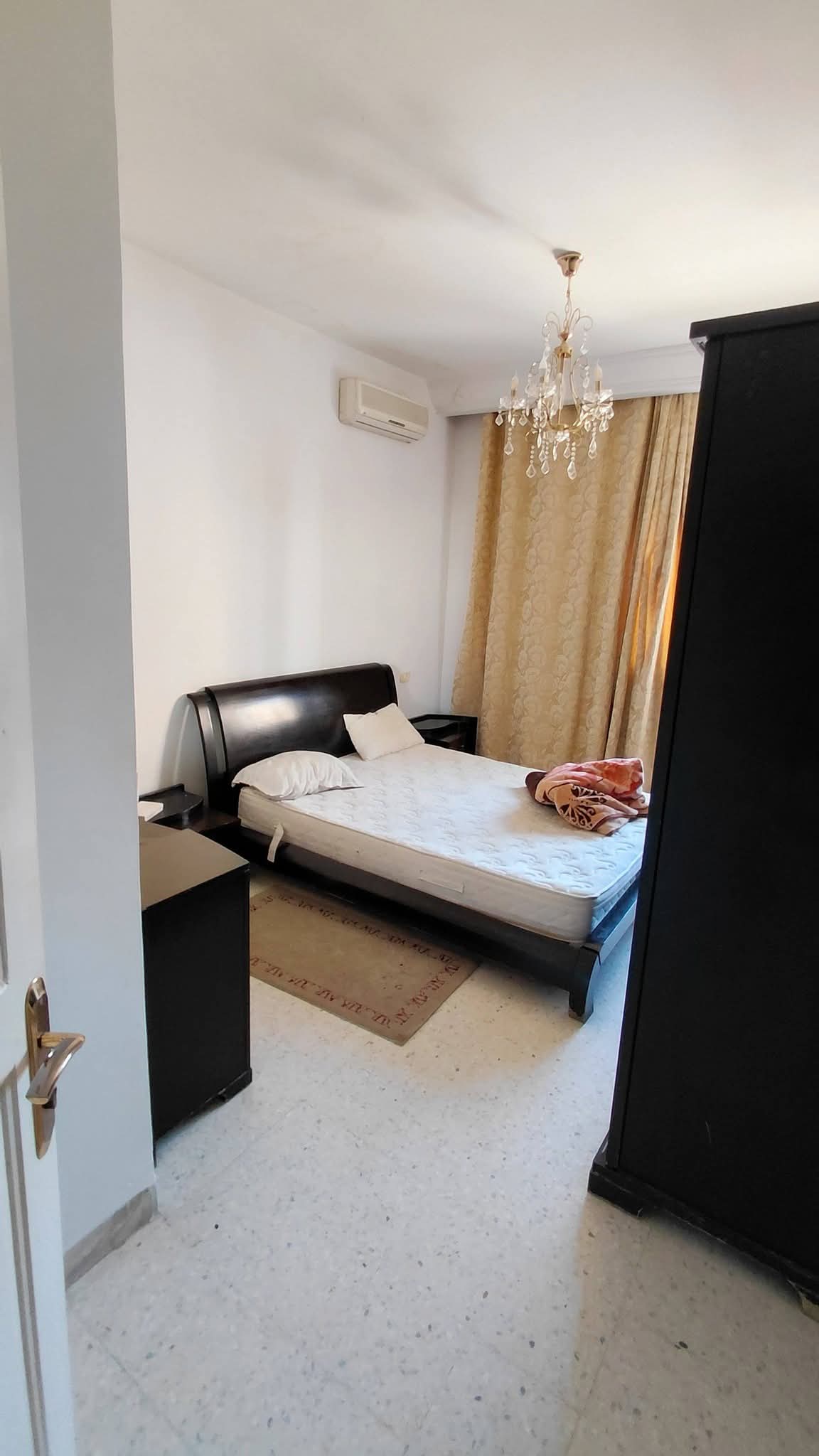 Ariana Ville&nbsp;El Menzah 7&nbsp;Location vacances&nbsp;Appart. 3 pi�ces&nbsp;S plus 2 meubl� a el manzah 7 bis