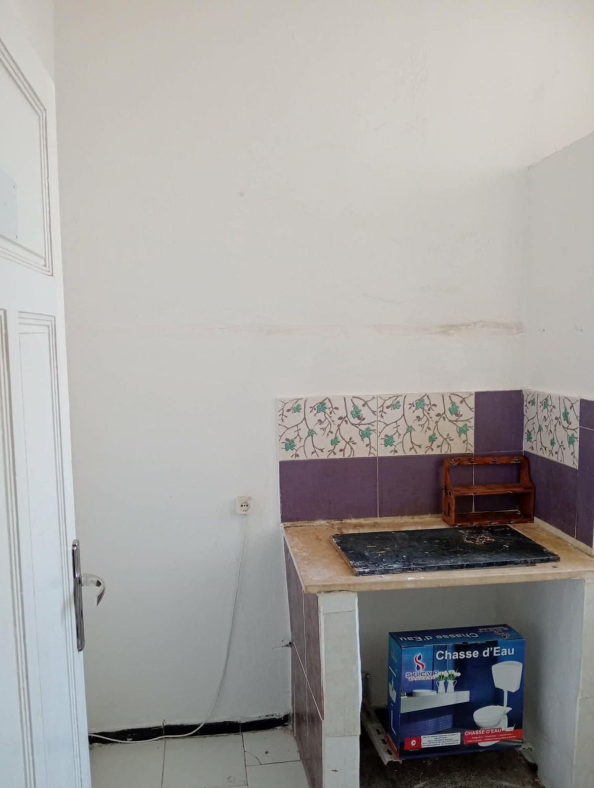 El Menzah&nbsp;Tunis Belvedere&nbsp;Bureaux & Commerces&nbsp;Bureau&nbsp;Bureau s plus 2 au belv�d�re wb4403