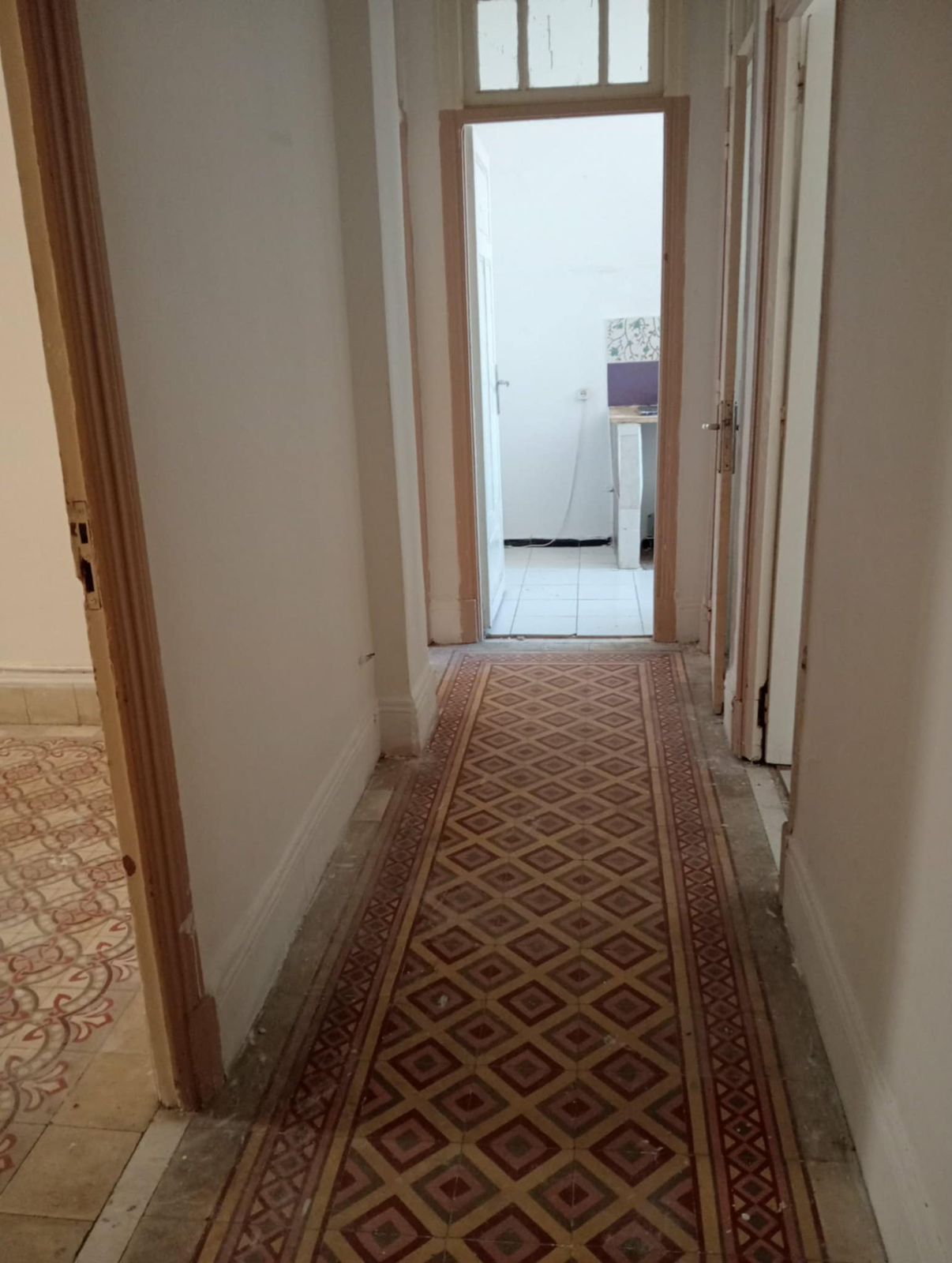El Menzah&nbsp;Tunis Belvedere&nbsp;Bureaux & Commerces&nbsp;Bureau&nbsp;Bureau s plus 2 au belv�d�re wb4403