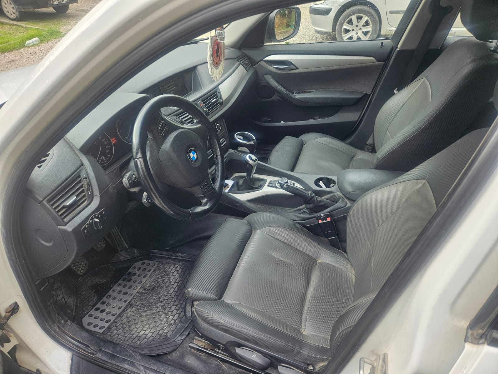 El Omrane Superieur&nbsp;El Omrane Superieur&nbsp;Bmw&nbsp;X1&nbsp;Bmw x1 xdrive