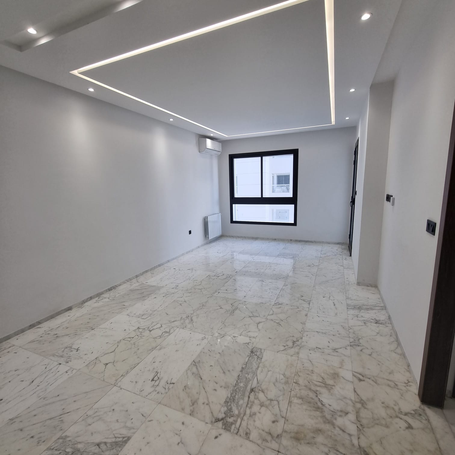 Ain Zaghouan&nbsp;Jardins de Carthage&nbsp;Location&nbsp;Appart. 3 pi�ces&nbsp;S plus deux haut standing jards de carthage