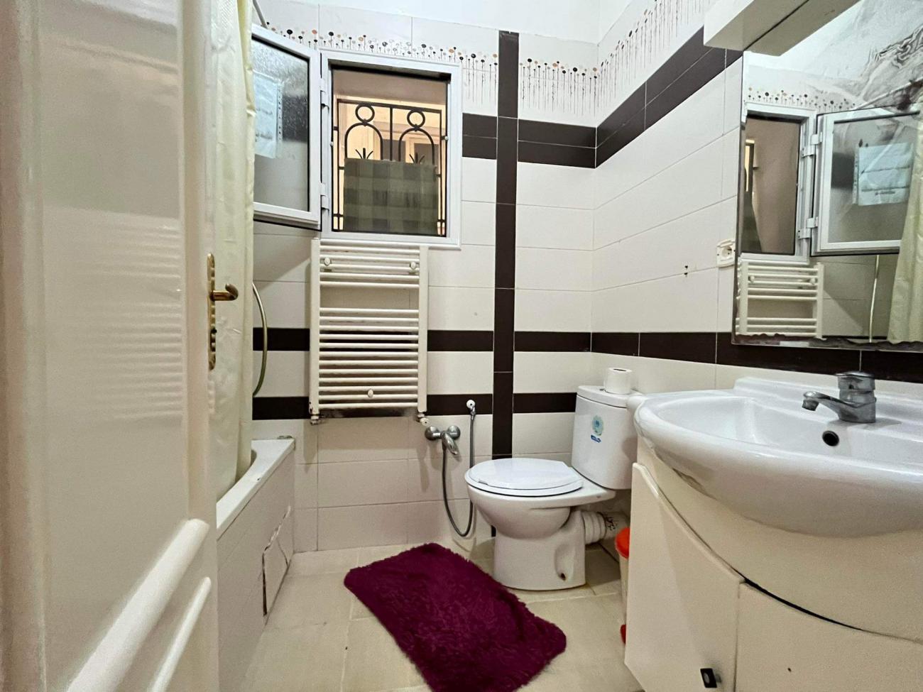 Location vacances Appart. 2 pièces - Tunisie