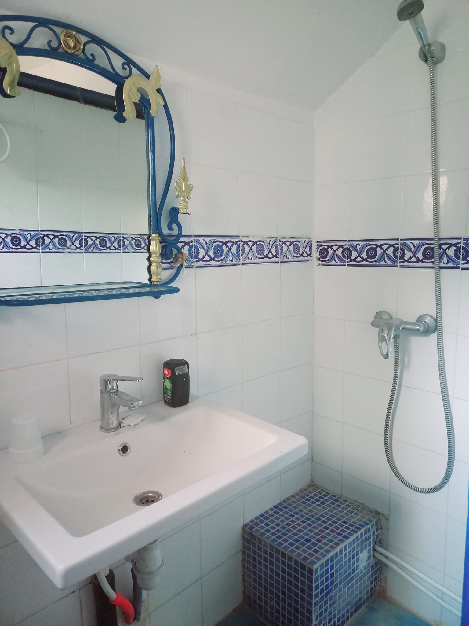 La Marsa&nbsp;Cite El Hana&nbsp;Location&nbsp;Appart. 1 pi�ce&nbsp;Studio meubl�