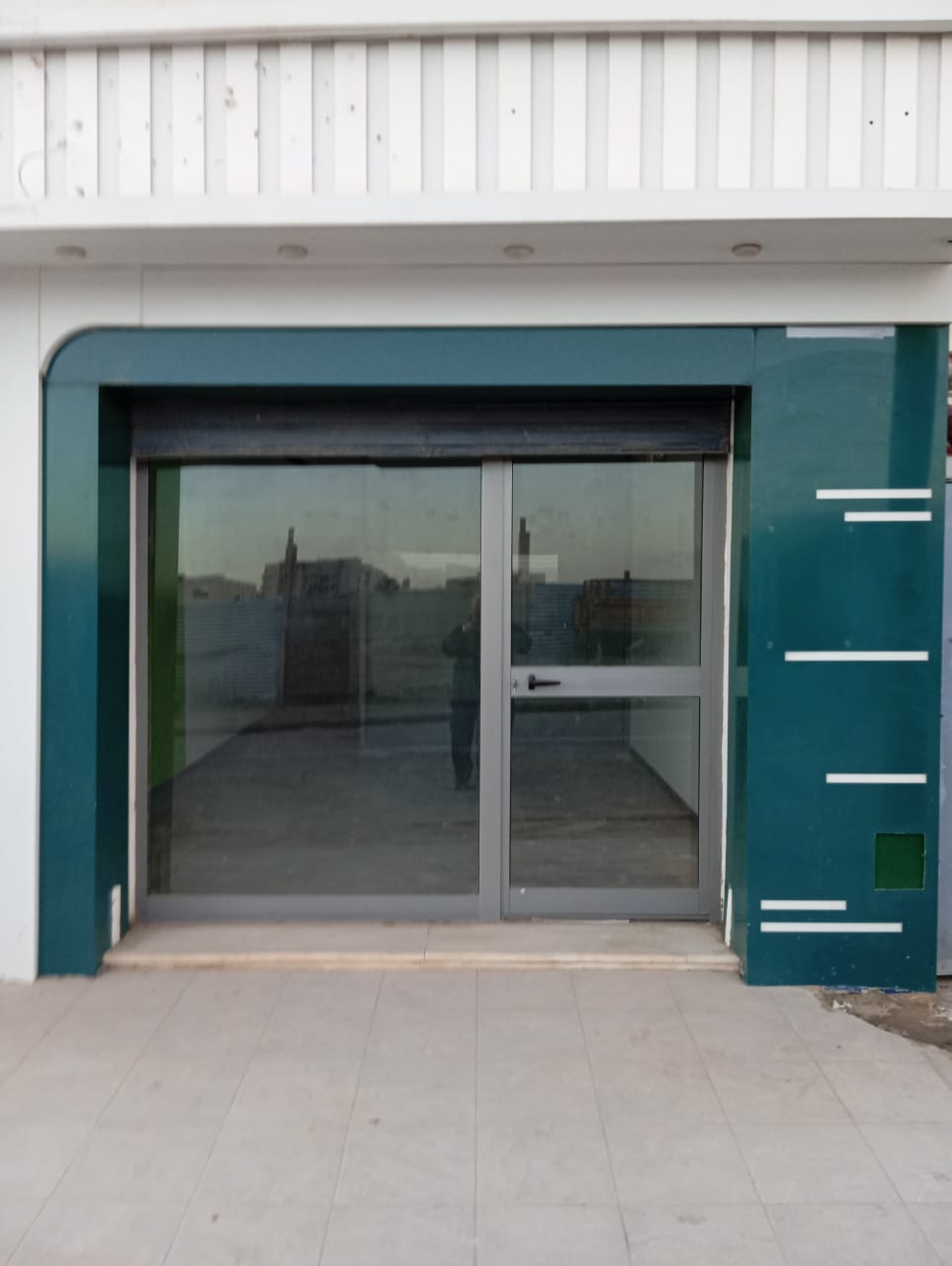 La Soukra&nbsp;Dar Fadhal&nbsp;Location&nbsp;Autre&nbsp;Bureau agence