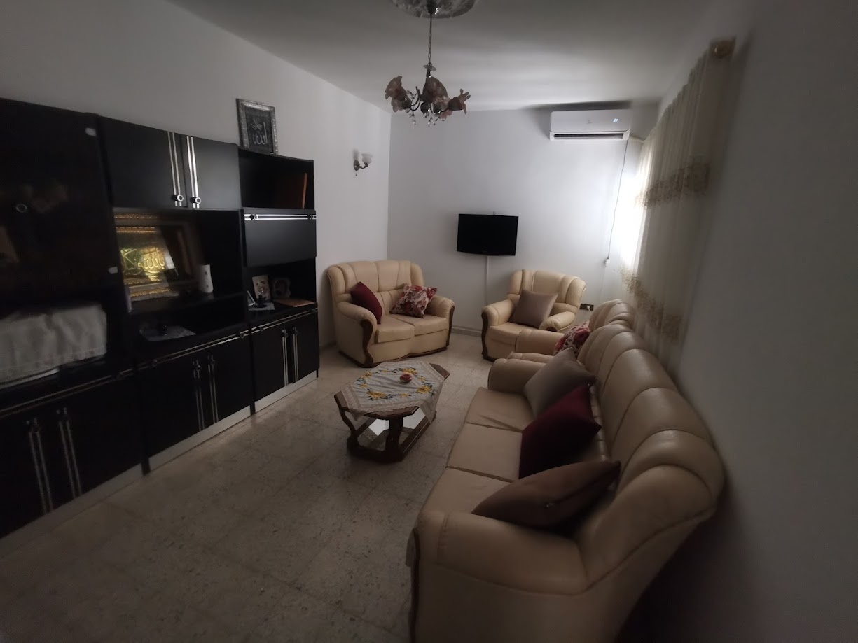 Sousse Riadh&nbsp;Sousse Riadh&nbsp;Vente&nbsp;Maisons&nbsp;Maison � cit� riadh sousse 2 �tage plus garage