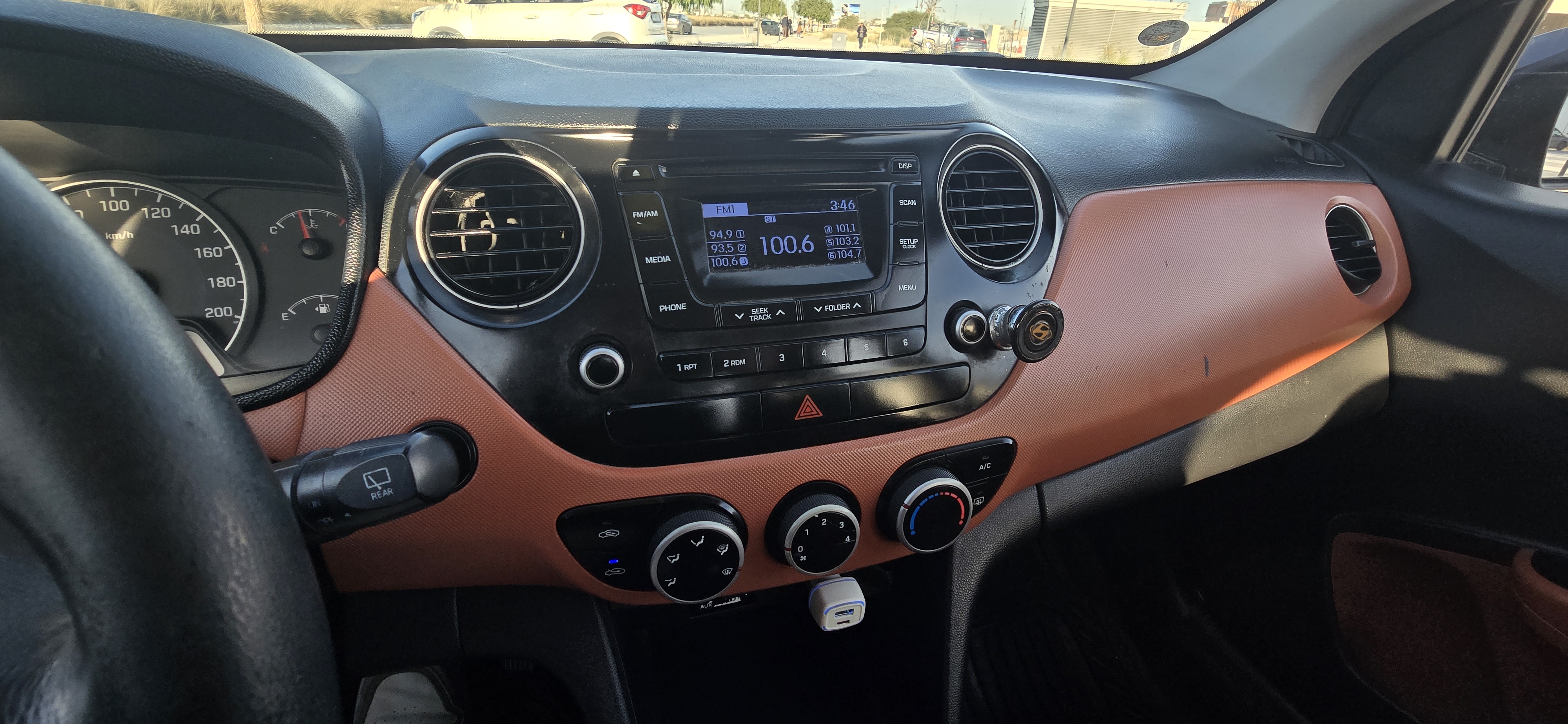 Ariana Ville&nbsp;Ariana&nbsp;Hyundai&nbsp;Autre Mod�le&nbsp;Bonne occasion