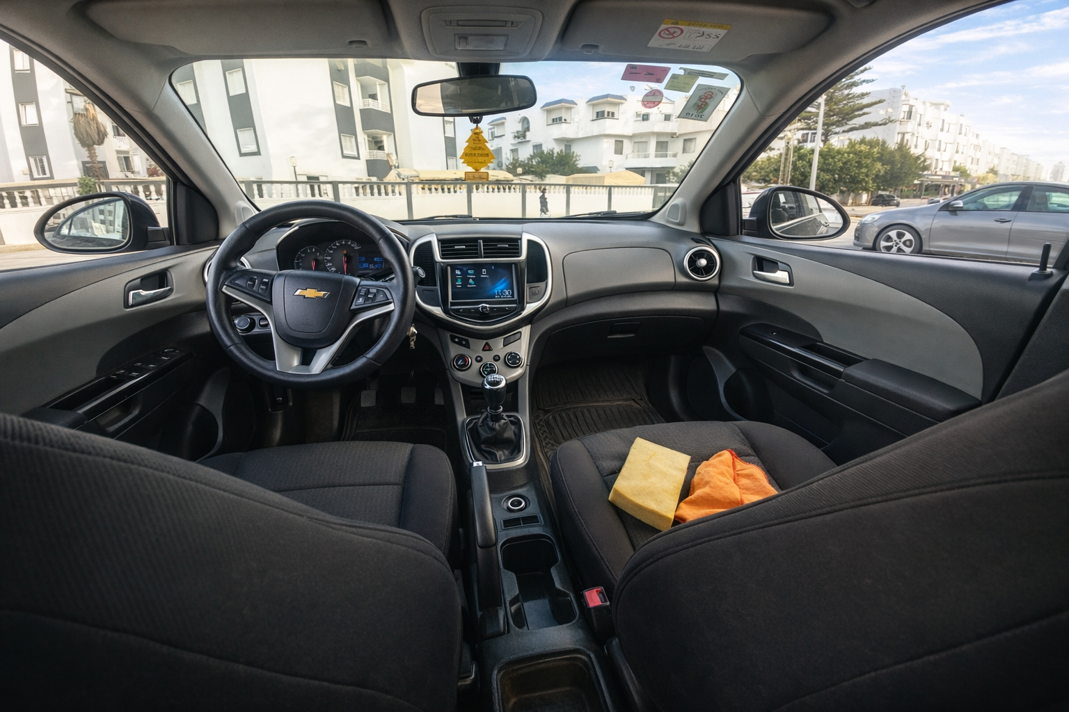 El Mourouj&nbsp;El Mourouj&nbsp;Chevrolet&nbsp;Alero&nbsp;Chevrolet sonic