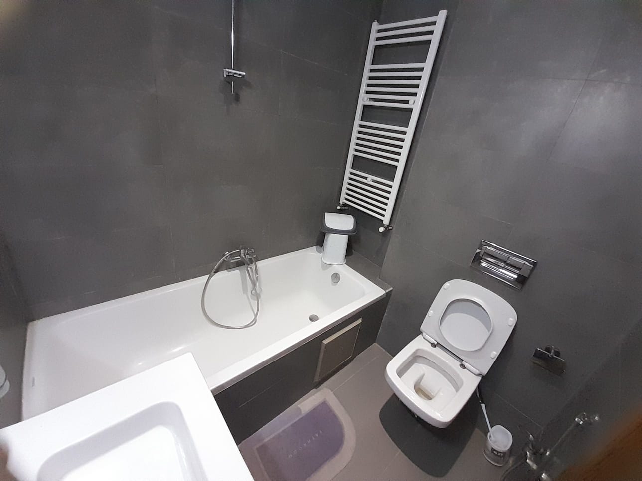 La Marsa&nbsp;El Aouina&nbsp;Location&nbsp;Appart. 2 pi�ces&nbsp;Beau appartement