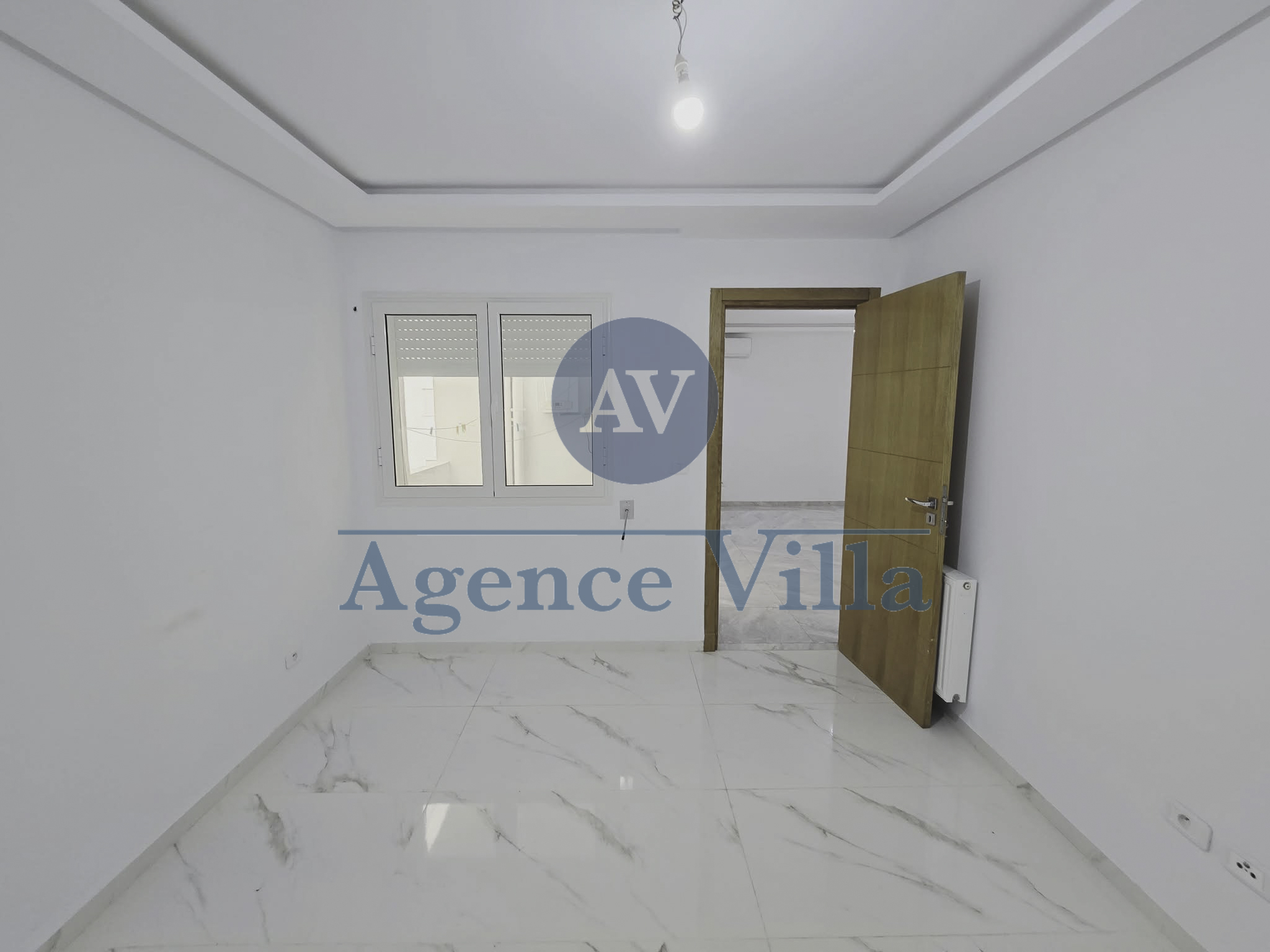 Ain Zaghouan&nbsp;Ain Zaghouan&nbsp;Location&nbsp;Appart. 2 pi�ces&nbsp;Un appartement s1 � cit� les palmeraies