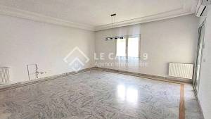 La Marsa&nbsp;Berge Du Lac&nbsp;Location&nbsp;Appart. 1 pi�ce&nbsp;Un grand s2 au lac 2