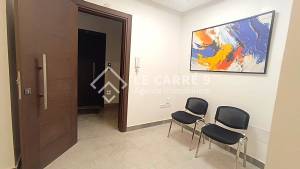 La Marsa&nbsp;Berge Du Lac&nbsp;Location&nbsp;Appart. 1 pi�ce&nbsp;A3 de 100m2 au lac 2