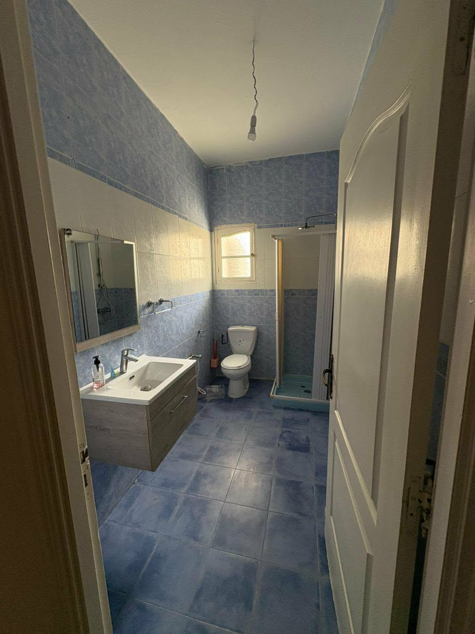 Ezzahra&nbsp;Cite El Habib&nbsp;Location&nbsp;Appart. 3 pi�ces&nbsp;Bel appart s2 � ezzahra emplacement strat�gique