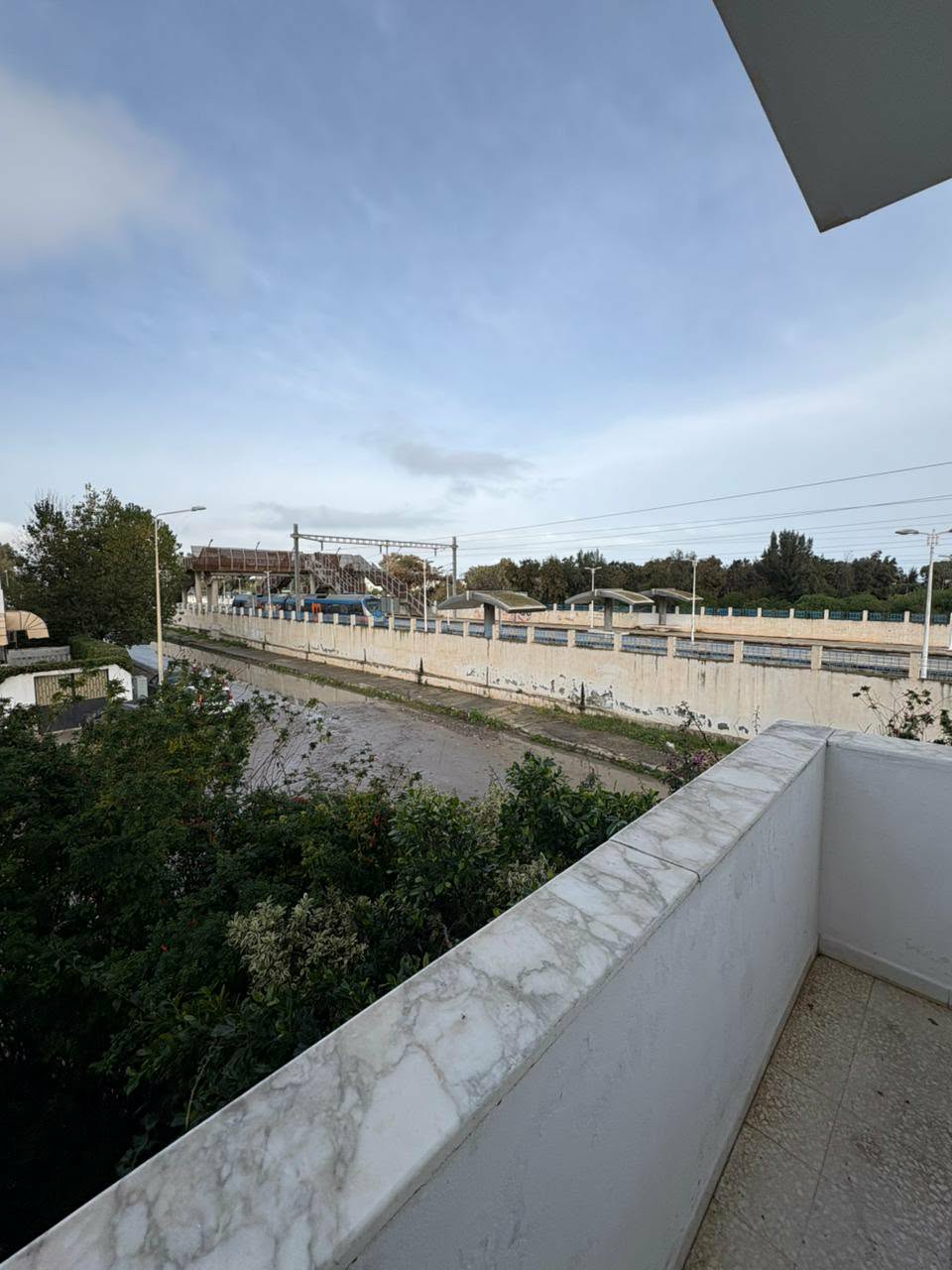 Ezzahra&nbsp;Cite El Habib&nbsp;Location&nbsp;Appart. 3 pi�ces&nbsp;Bel appart s2 � ezzahra emplacement strat�gique