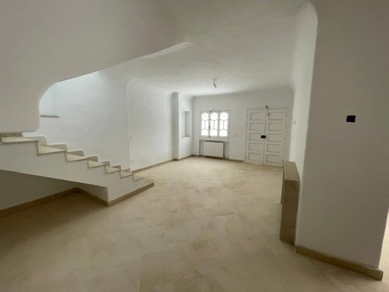 Hammamet&nbsp;Hammamet&nbsp;Vente&nbsp;Maisons&nbsp;V391 villa kar� nord f