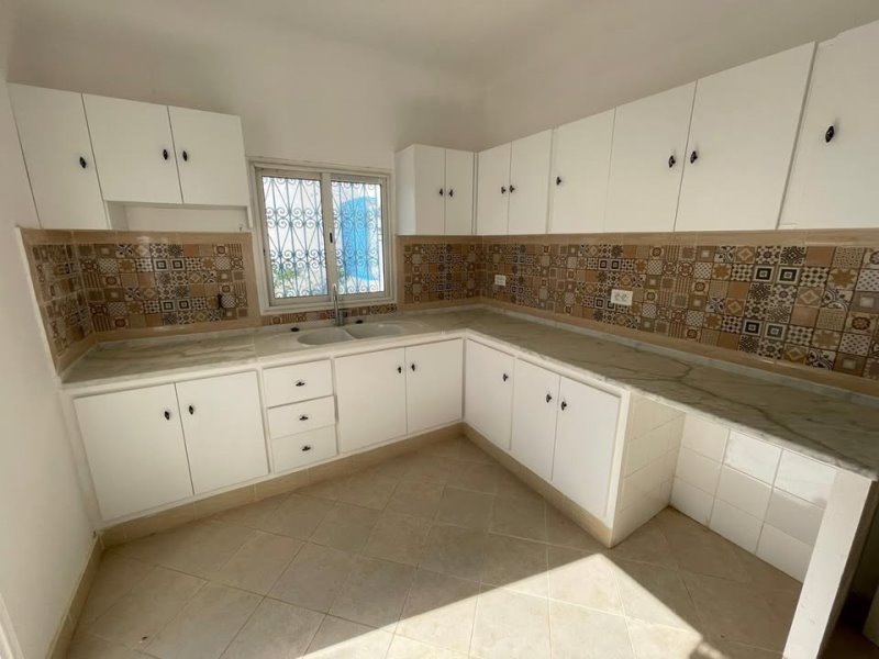 Hammamet&nbsp;Hammamet&nbsp;Vente&nbsp;Maisons&nbsp;V391 villa kar� nord f