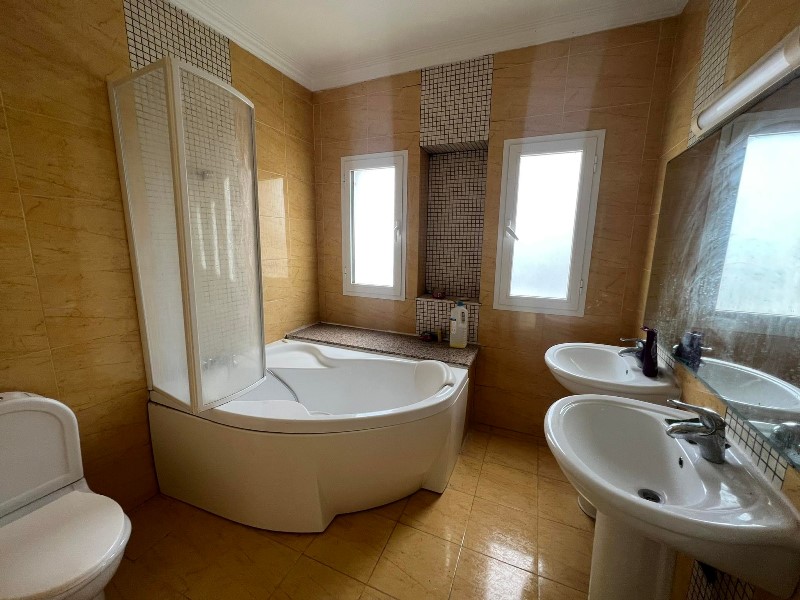 Hammamet&nbsp;Hammamet&nbsp;Vente&nbsp;Maisons&nbsp;V387 villa elena hammamet g