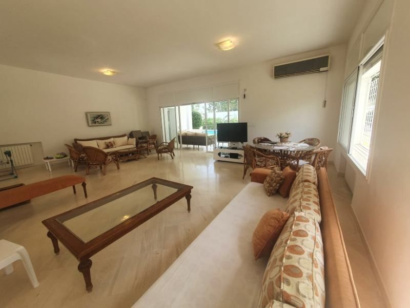 Hammamet&nbsp;Hammamet&nbsp;Vente&nbsp;Maisons&nbsp;V253 villa hedi yasmine hammamet m