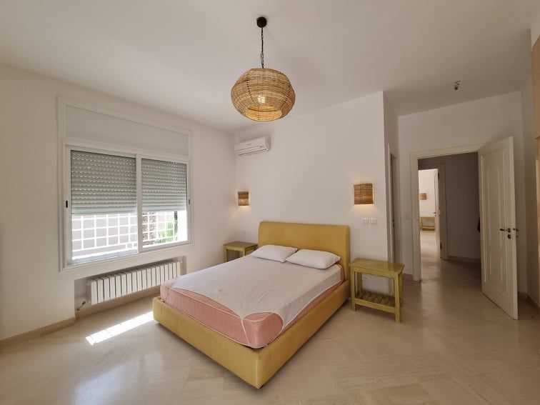 Hammamet&nbsp;Hammamet&nbsp;Vente&nbsp;Maisons&nbsp;V253 villa hedi yasmine hammamet m