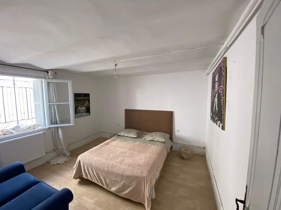 Cite El Khadra&nbsp;Cite Jardins&nbsp;Location&nbsp;Appart. 3 pi�ces&nbsp;Rdc s plus 2 � cit� jardins