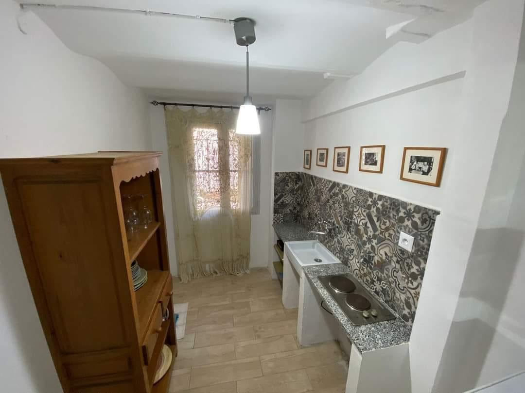 Cite El Khadra&nbsp;Cite Jardins&nbsp;Location&nbsp;Appart. 3 pi�ces&nbsp;Rdc s plus 2 � cit� jardins