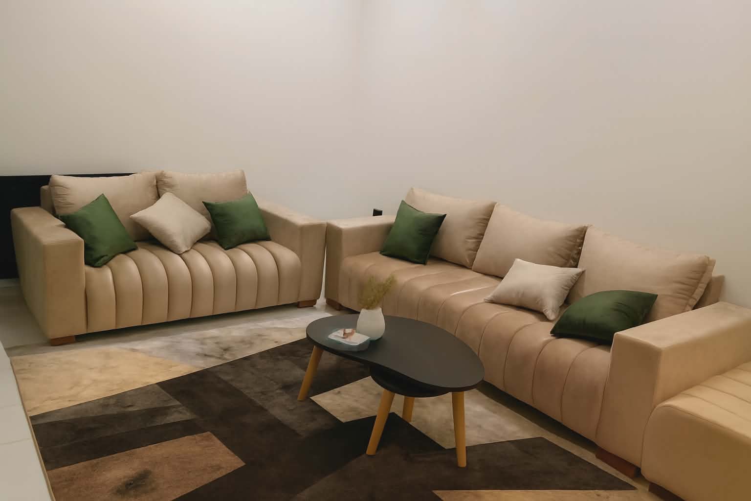 La Soukra&nbsp;Chotrana 3&nbsp;Location&nbsp;Appart. 1 pi�ce&nbsp;S1 meubl� haut standing avec parking sous sol