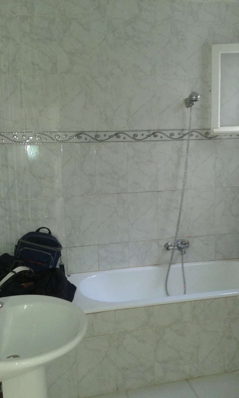 Rades&nbsp;Rades Meliane&nbsp;Location&nbsp;Appart. 3 pi�ces&nbsp;Appartement avec veranda