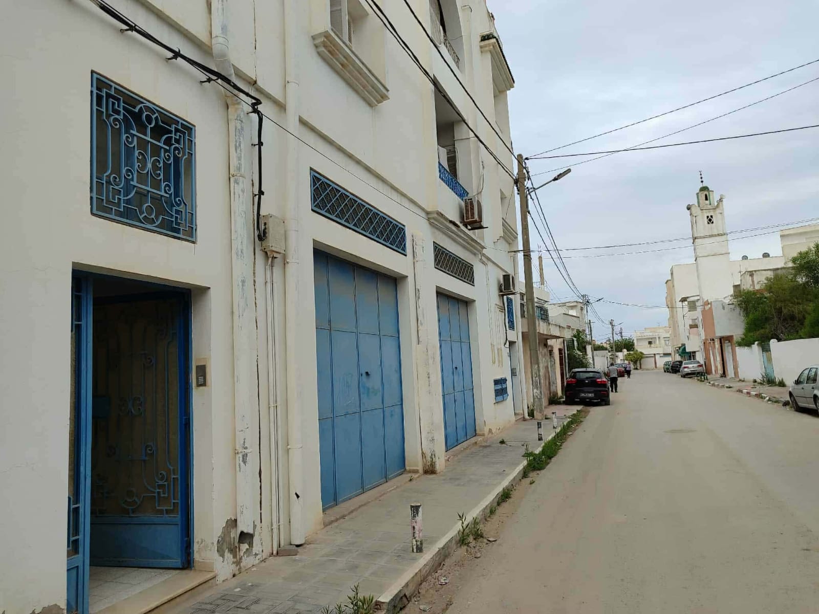 La Goulette&nbsp;Casino La Goulette&nbsp;Location&nbsp;Surfaces&nbsp;Local commercial de 600metre � la goulette casino