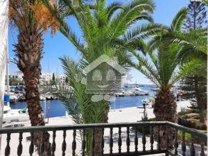 Hammam Sousse&nbsp;El Kantaoui&nbsp;Vente&nbsp;Appart. 1 pi�ce&nbsp;Appartement  s0    port el ref156a