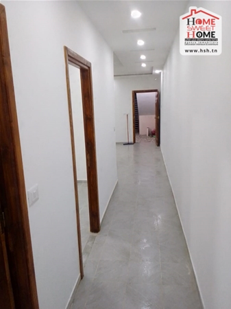 Hammam El Ghezaz&nbsp;Hammam El Ghezaz&nbsp;Vente&nbsp;Appart. 5 pi�ces+&nbsp;Immeuble � hamem ghezaz