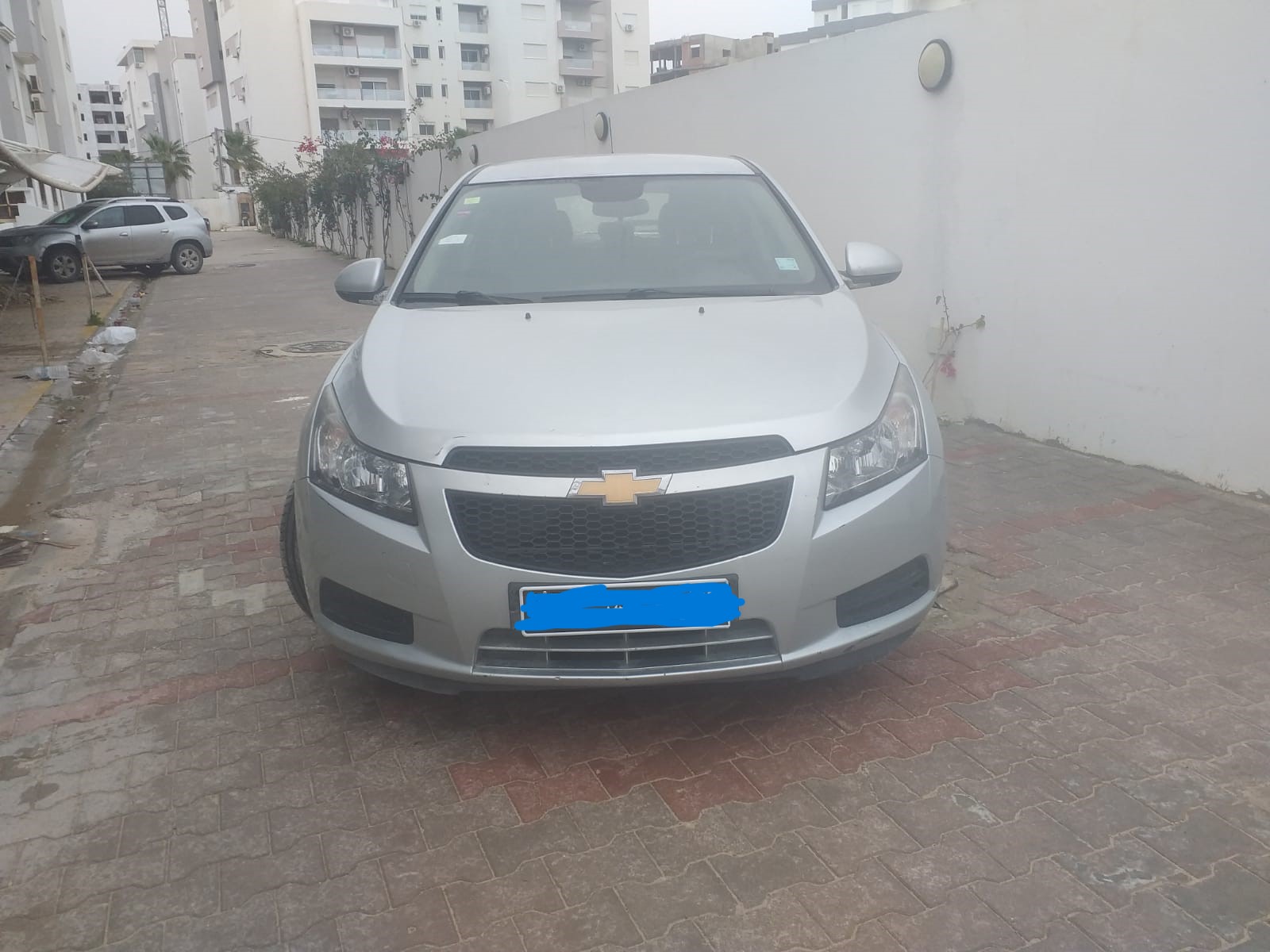 Ariana Ville&nbsp;Ariana&nbsp;Chevrolet&nbsp;CRUZE�&nbsp;Chevolet creuze import�